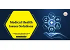 Solutions for health problems by kundali