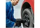 Tyre Installation Services | Tyre Shop Peakhurst – Euro Tyre Centre