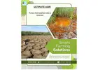 Acid sulphate soils Australia