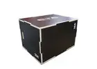 Buy High-Performance Plyometric Boxes for Strength and Jump Training