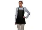 Professional Aprons That Define Your Style and Performance