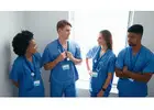 Flexible Per Diem Nursing & CNA Agency Opportunities – Empower Your Career!