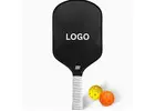 Monopolize the Game using Custom pickleball paddle in bulk