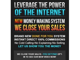Earn $100–$2,000/Day with Online Marketing! No Experience Needed!