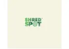 Shred Spot - Paper Shredding in Barrington IL