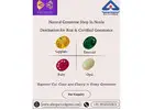 Natural Gemstone Shop in Noida