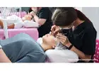 Best Lash Studio Houston for Classic Volume Lashes