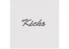 Kicks Band & Entertainment