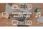 Social Media Marketing Company in Delhi  | IIS INDIA