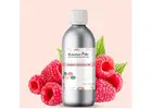 Raasa Oils 100% Pure Raspberry Fragrance Oil: Sweet, Fruity & Refreshing Aroma