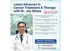 Latest Advances in Cancer Treatment and Therapy