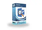 Shoviv PST Viewer Tool