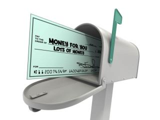 Are You Ready for Mailbox Money?