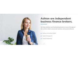 Capital Solutions, Everywhere You Need Them