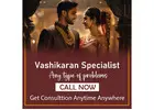 Vashikaran Specialist in Basavanagudi
