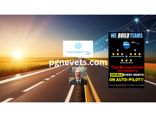 Unlock Success on Prosperity Highway Global