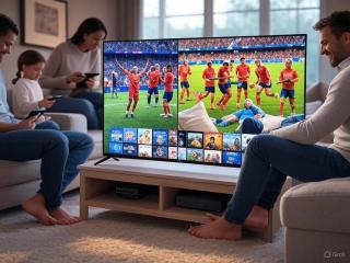 Transform Your Viewing Experience: Subscribe for Limitless Content!