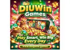 DIUWin Games – Play Smart, Win Big Every Day