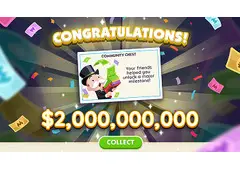 MMOexp Monopoly Go: Risk and Reward - Navigating the Dice Multiplier