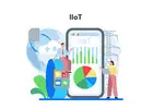 Connect Your Devices with a Premier IoT app development company in India