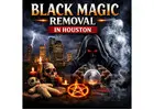 Trusted Black Magic Removal in Houston – Astrologer Thirupathi Ji