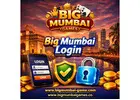 Big Mumbai Login – Quick & Secure Access Online