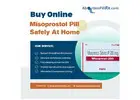 Buy Misoprostol Pill Online Safely | Discreet & Reliable