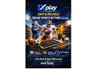 1xplay – Safe & Reliable Online Sports Betting Platform
