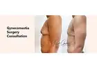 Gynecomastia Surgery Consultation Online – How to Prepare