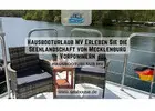 Hausbooturlaub MV Erleben Sie die Seenlandschaft von Mecklenburg Vorpommern