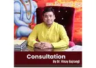 Online Astrology Consultation & Services