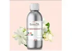 Raasa Oils 100% Pure Jasmine Fragrance Oil: Floral, Soothing & Elegant Aroma