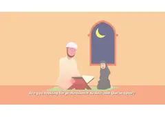 Online Quran Classes: Learn at your pace and grow spiritually