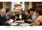 Global Judex Law Firm | Expert Corporate Legal Support for NCLT and Company Matters