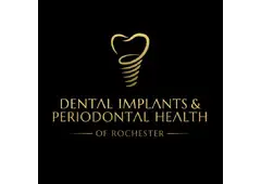 Dental Implants & Periodontal Health