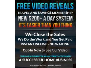 Daily Cash Flow System