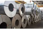 Premium Quality Stainless Steel Coils for Industrial Use