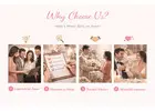Reliable Wedding Agency | Free Consultation Available