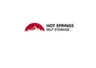 Secure & Affordable Self Storage in Hot Springs Hot Springs Self Storage, Albert Pike Road