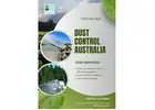 Dust control Australia