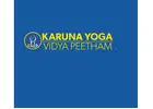 Internationally certified Yoga Teacher Training India online course
