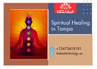 Spiritual Healing in Tampa
