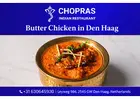 Chopras Indian Restaurant – Authentic Indian Taste in Den Haag