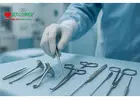 Your One-Stop Surgical Item Supplier in Delhi | Zitcomed