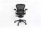 Refurbished Ergonomic Office Furniture Specialists - ERG Office Solutions