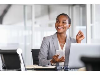 WORK REMOTE USA -UP TO 10K PER MONTH LEADS PROVIDED