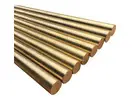 Industrial-Grade Brass Rod Manufacturing Solutions