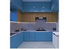 Trusted Modular Kitchen Manufacturer in Delhi - Novella Kitchens