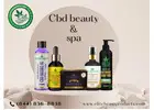 CBD Beauty and Bath Products – Natural Skincare & Relaxation Essentials