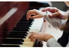 Top-Rated Piano Studio in Singapore – Book Your Free Trial Lesson Today